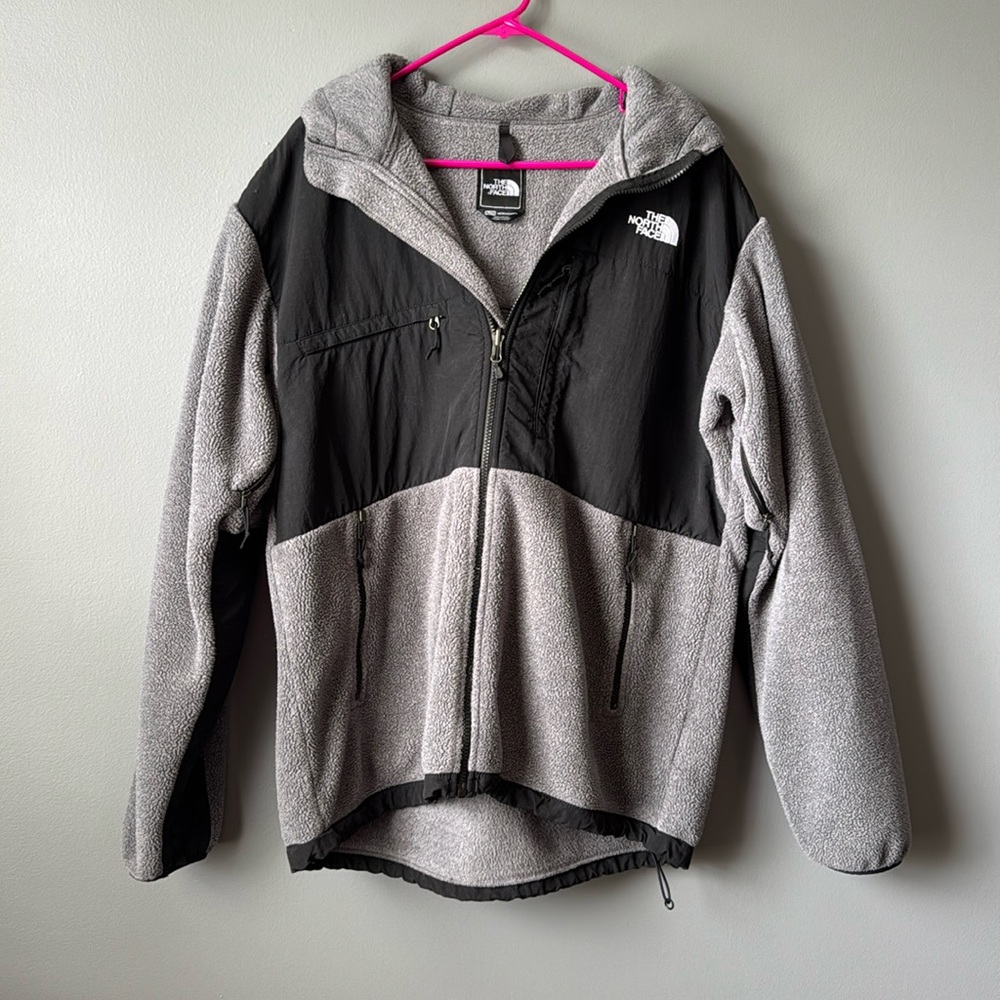 The North Face Men’s Fleece Jacket XL